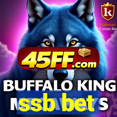 ssb bet